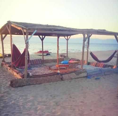 Нувейба: Rossa beach camp