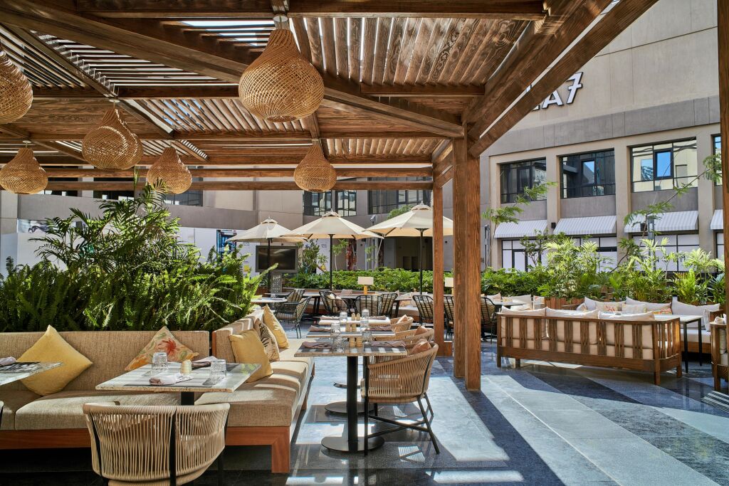 Шейх Заед Сити: Crowne Plaza West Cairo Arkan, an IHG Hotel