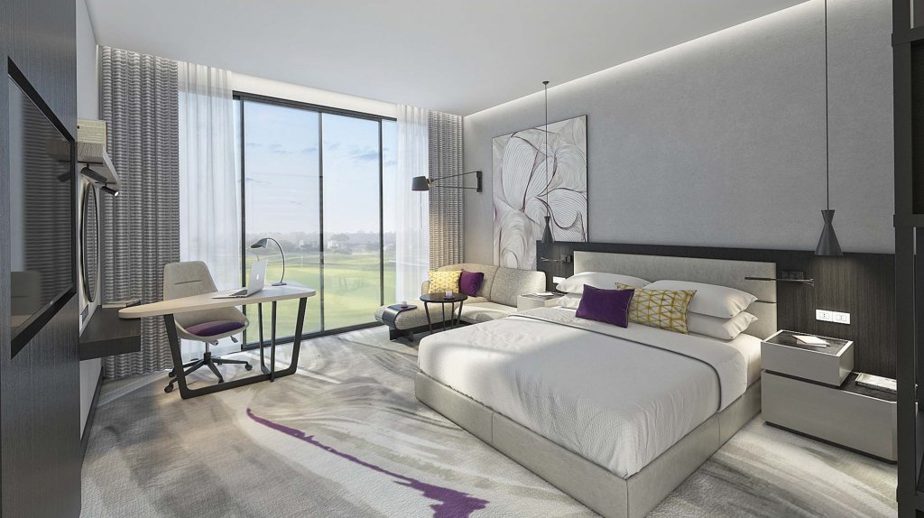 Шейх Заед Сити: Crowne Plaza West Cairo Arkan, an IHG Hotel