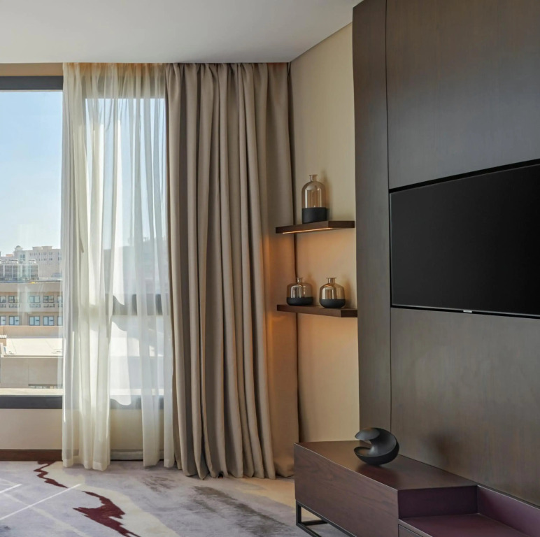 Шейх Заед Сити: Crowne Plaza West Cairo Arkan, an IHG Hotel