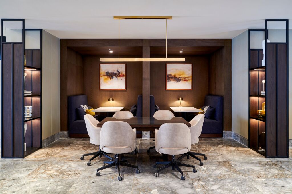 Шейх Заед Сити: Crowne Plaza West Cairo Arkan, an IHG Hotel