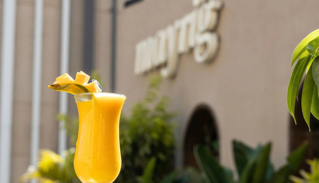 Шейх Заед Сити: Crowne Plaza West Cairo Arkan, an IHG Hotel