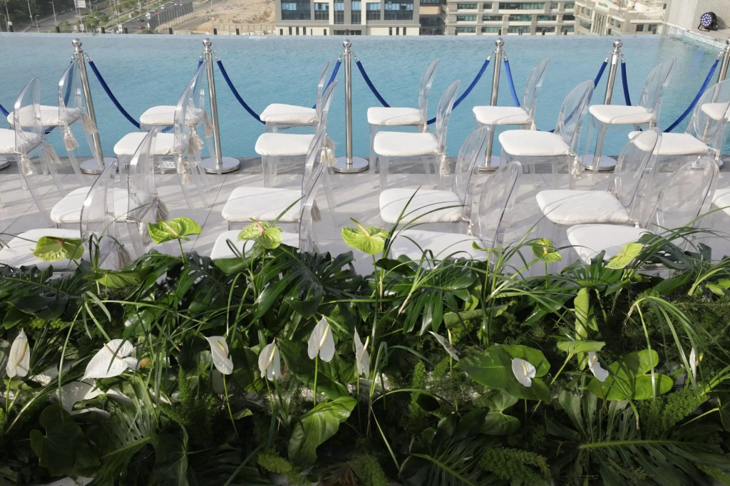 Шейх Заед Сити: Crowne Plaza West Cairo Arkan, an IHG Hotel