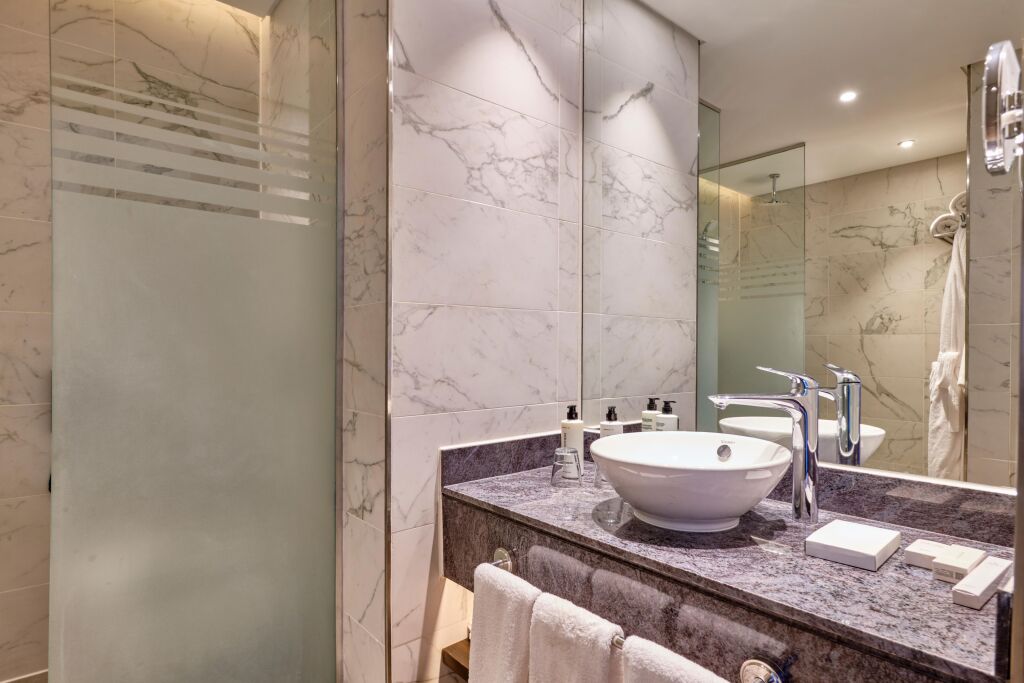 Шейх Заед Сити: Crowne Plaza West Cairo Arkan, an IHG Hotel