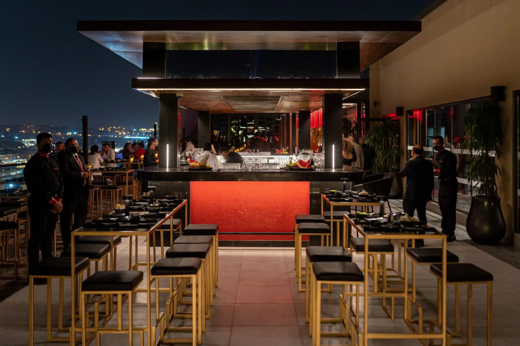 Шейх Заед Сити: Crowne Plaza West Cairo Arkan, an IHG Hotel