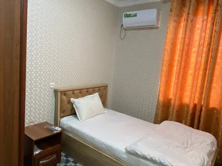 Бухара: Отель Dream Plaza Bukhara