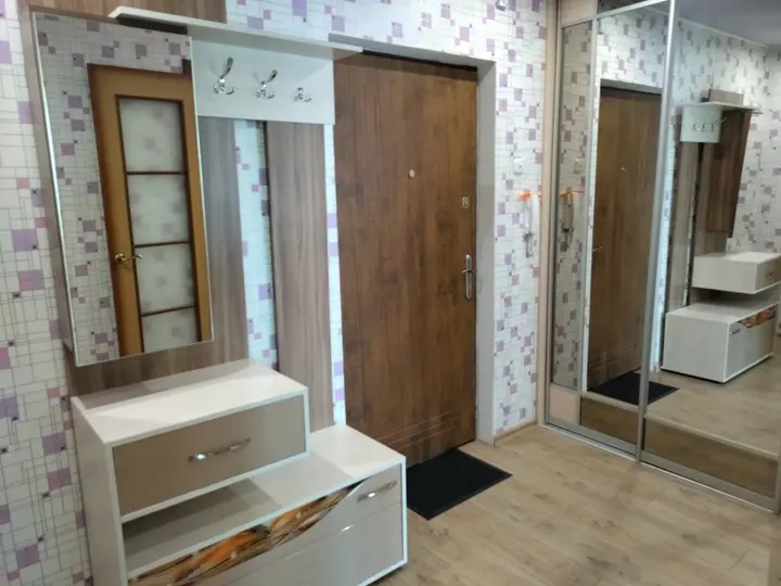 Солигорск: Апартаменты Заслонова 70 (1)