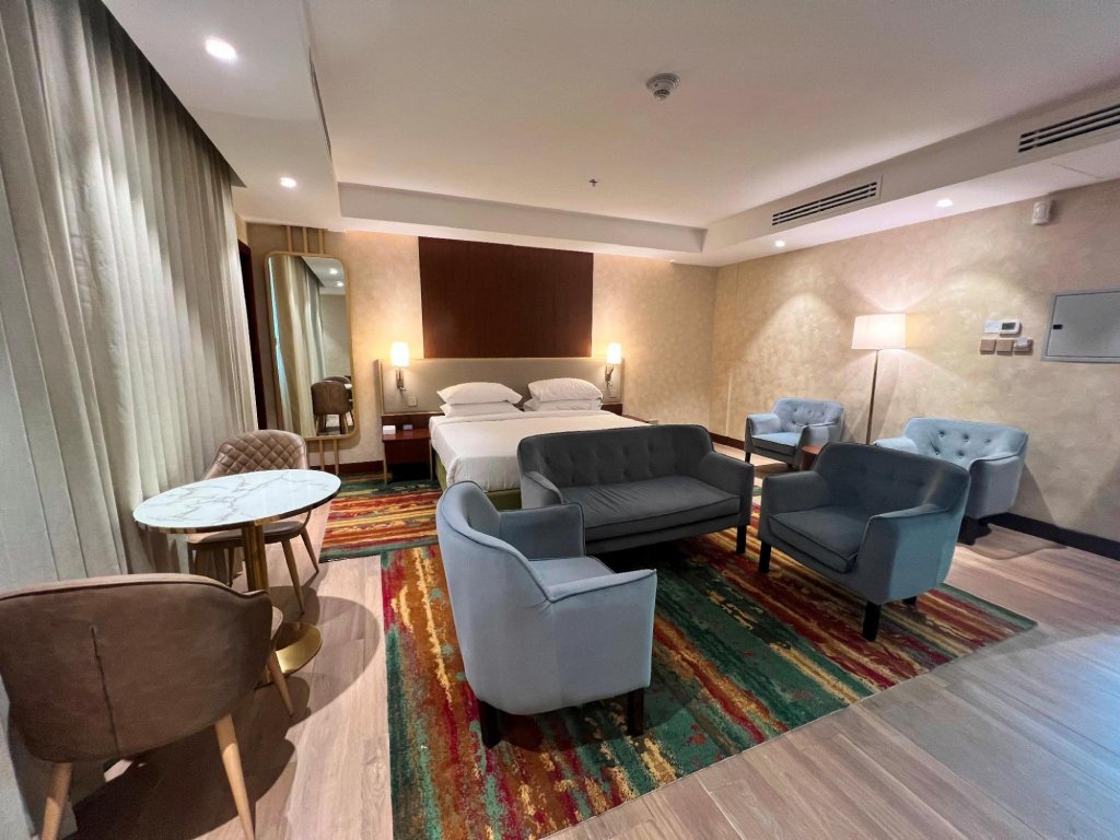 City Seasons Suites — фото 6
