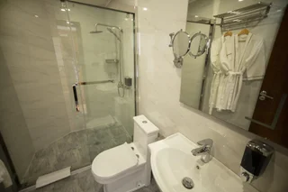 Кобулети: Отель Chveni Ezo Boutique Hotel