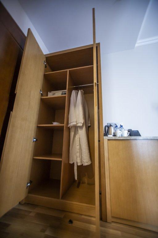 Кобулети: Отель Chveni Ezo Boutique Hotel