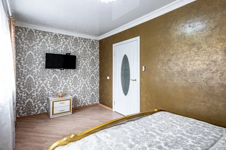 Минск: Апартаменты Home Like 3