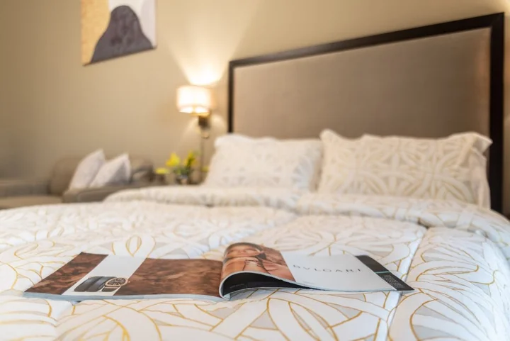 Дубай: Апартаменты Green Place Elite Downtown Residence