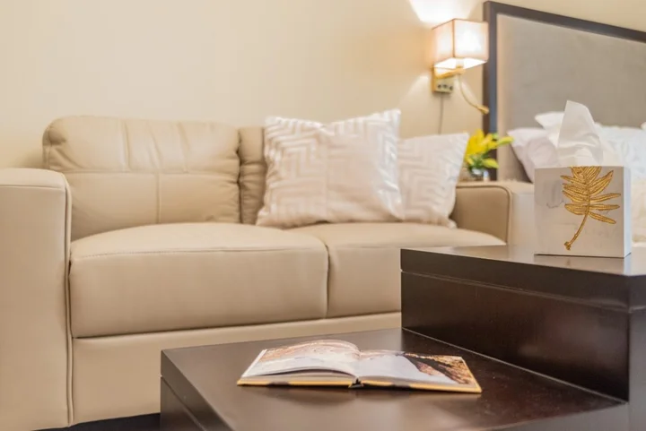 Дубай: Апартаменты Green Place Elite Downtown Residence