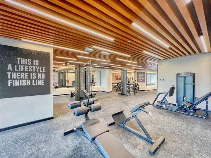 Дубай: Апартаменты Green Place Elite Downtown Residence