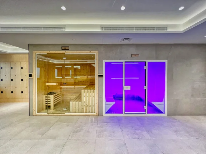 Дубай: Апартаменты Green Place Elite Downtown Residence