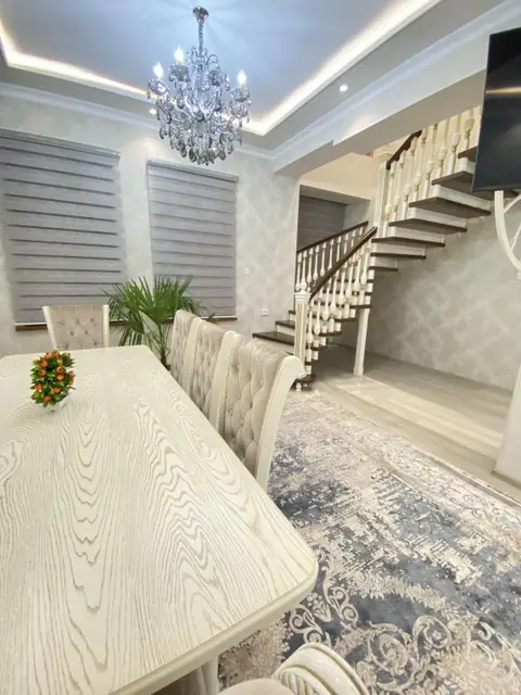 Гостевой дом Samarkand Fruza — фото 3