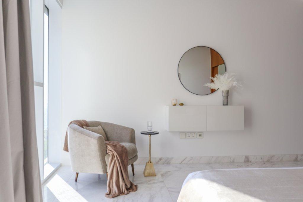 Дубай: Apartments HiGuests - Magical apartment with private beach access!