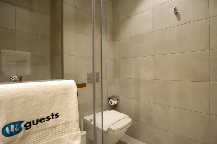 Дубай: Apartments HiGuests - Magical apartment with private beach access!