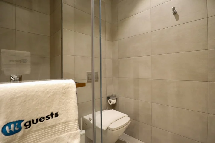 Дубай: Apartments HiGuests - Magical apartment with private beach access!