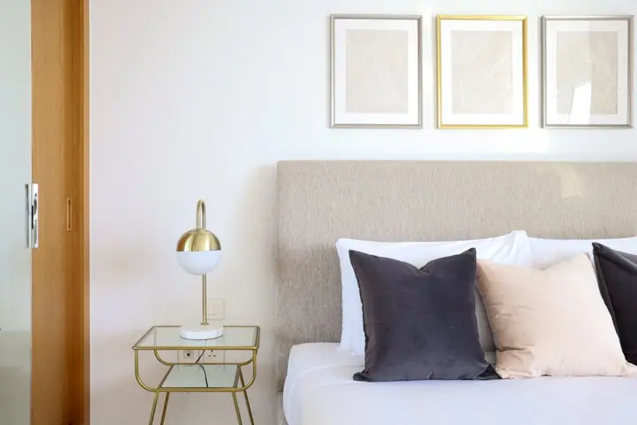 Дубай: Apartments HiGuests - Magical apartment with private beach access!