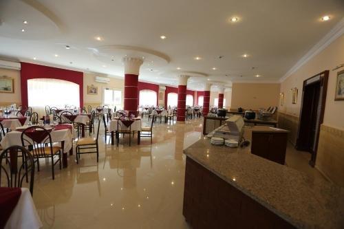 Рас-Сидр: Golden Beach 1 Ras Sedr