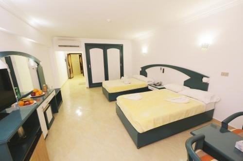Рас-Сидр: Golden Beach 1 Ras Sedr