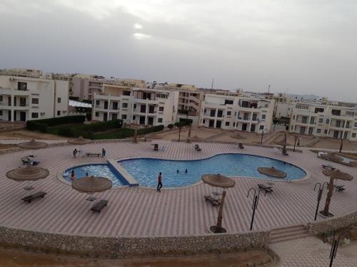 Рас-Сидр: Golden Beach 1 Ras Sedr