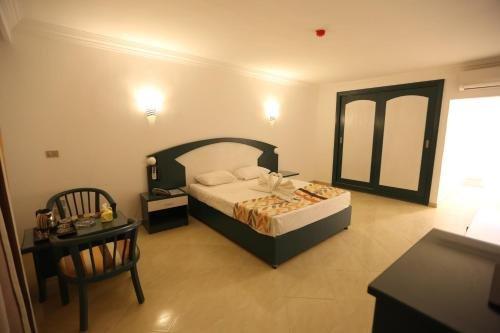 Рас-Сидр: Golden Beach 1 Ras Sedr