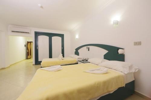 Рас-Сидр: Golden Beach 1 Ras Sedr