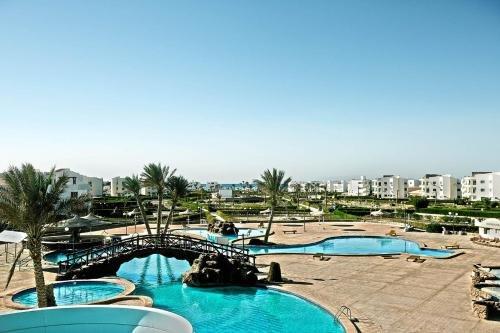 Рас-Сидр: Golden Beach 1 Ras Sedr