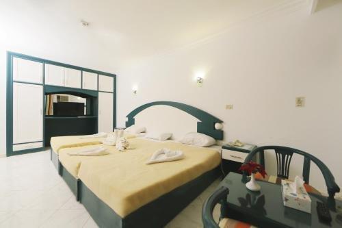 Рас-Сидр: Golden Beach 1 Ras Sedr
