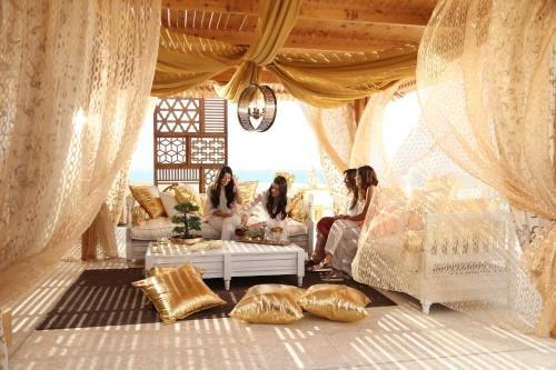 Рас-Сидр: Golden Beach 1 Ras Sedr