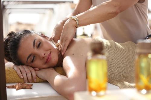 Рас-Сидр: Golden Beach 1 Ras Sedr