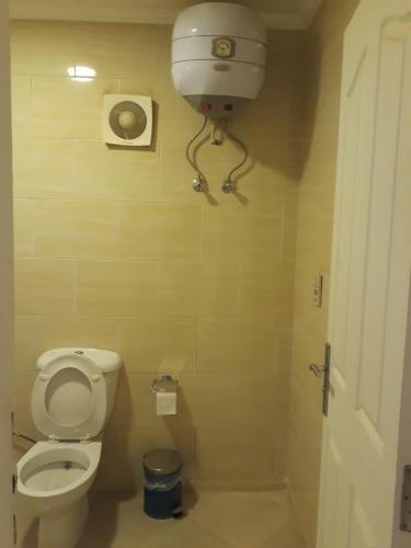 Рас-Сидр: Golden Beach 1 Ras Sedr