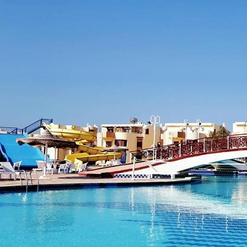 Рас-Сидр: Golden Beach 1 Ras Sedr