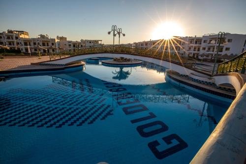 Рас-Сидр: Golden Beach 1 Ras Sedr