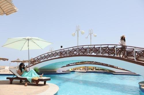 Рас-Сидр: Golden Beach 1 Ras Sedr