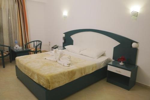 Рас-Сидр: Golden Beach 1 Ras Sedr