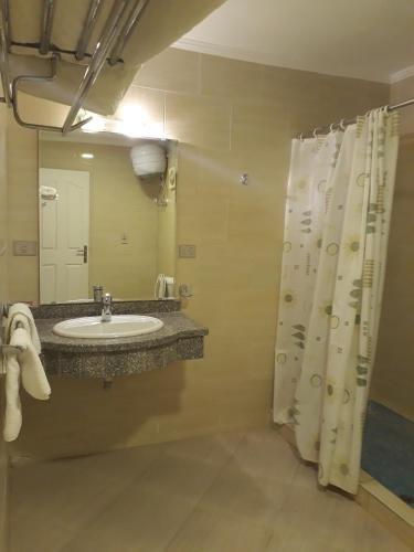 Рас-Сидр: Golden Beach 1 Ras Sedr