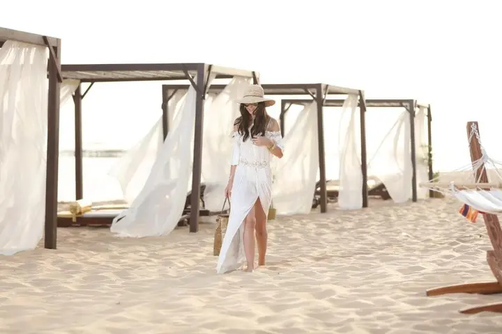Рас-Сидр: Golden Beach 1 Ras Sedr