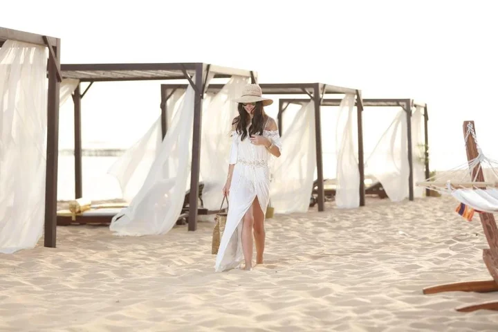 Рас-Сидр: Golden Beach 1 Ras Sedr
