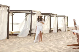 Рас-Сидр: Golden Beach 1 Ras Sedr