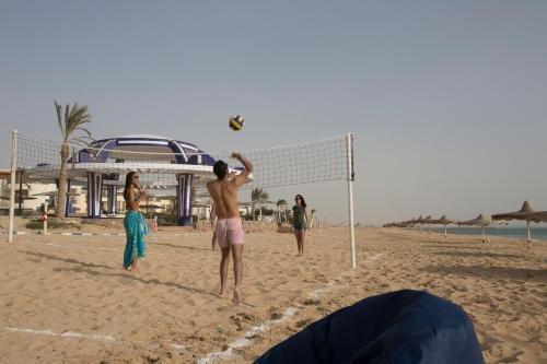 Рас-Сидр: Golden Beach 1 Ras Sedr