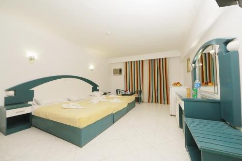 Рас-Сидр: Golden Beach 1 Ras Sedr