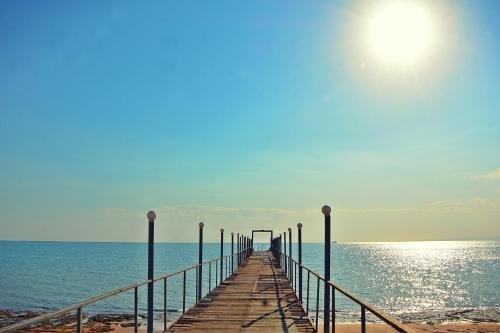 Рас-Сидр: Golden Beach 1 Ras Sedr
