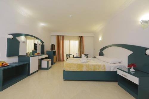 Рас-Сидр: Golden Beach 1 Ras Sedr