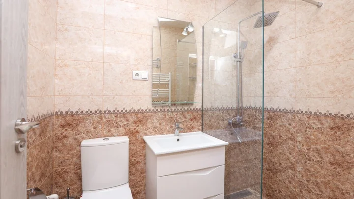 Ереван: Apartamenty ➤ Stay Inn ✦ On Argishti 13-8