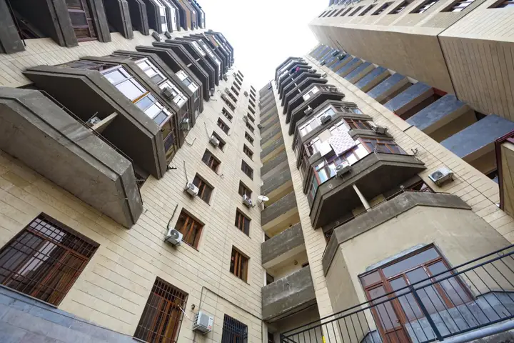 Apartamenty ➤ Stay Inn ✦ On Argishti 13-8 — фото 5