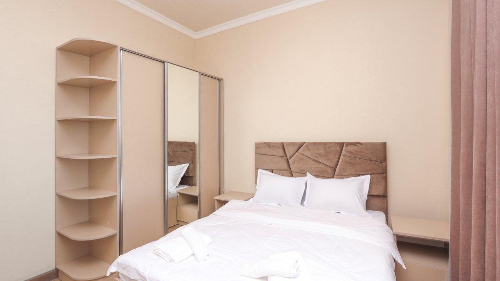 Ереван: Apartamenty ➤ Stay Inn ✦ On Argishti 13-8