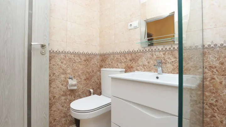Ереван: Apartamenty ➤ Stay Inn ✦ On Argishti 13-8